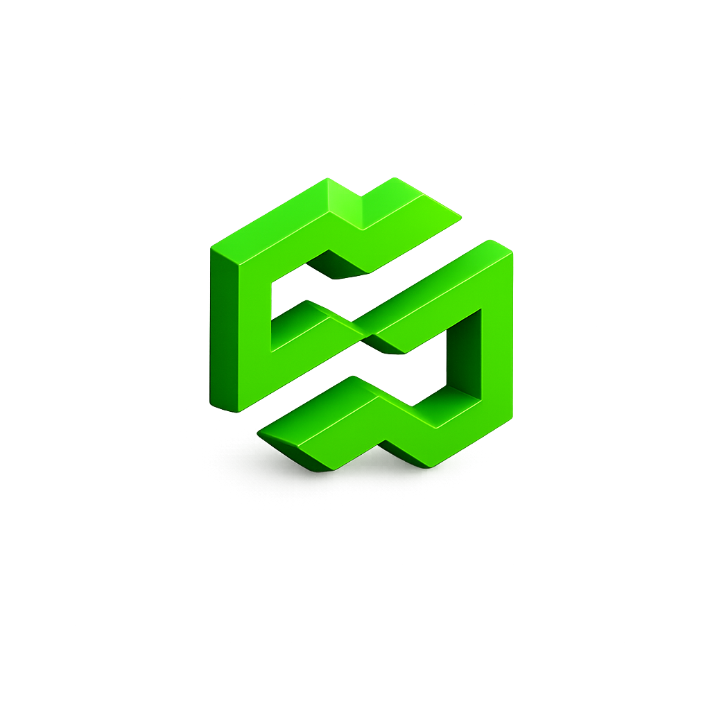 Logo 3D